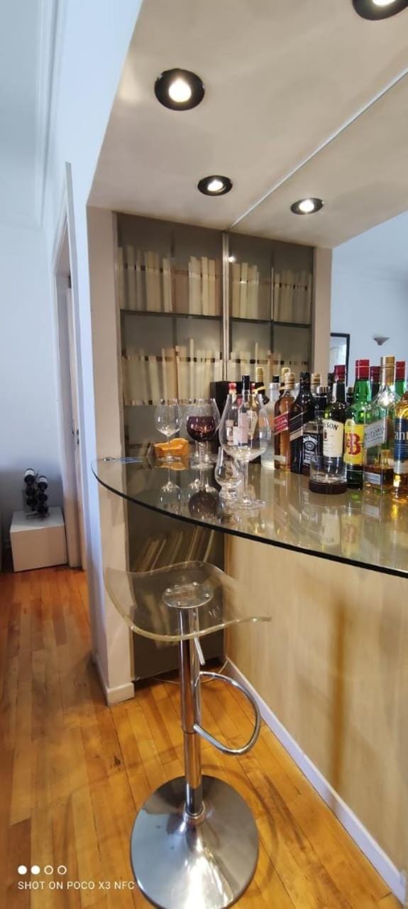 Departamento Premium en Zona Turística Apartment in Buenos Aires