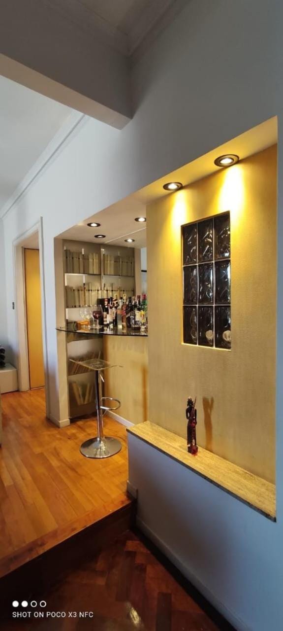 Departamento Premium en Zona Turística Apartment in Buenos Aires