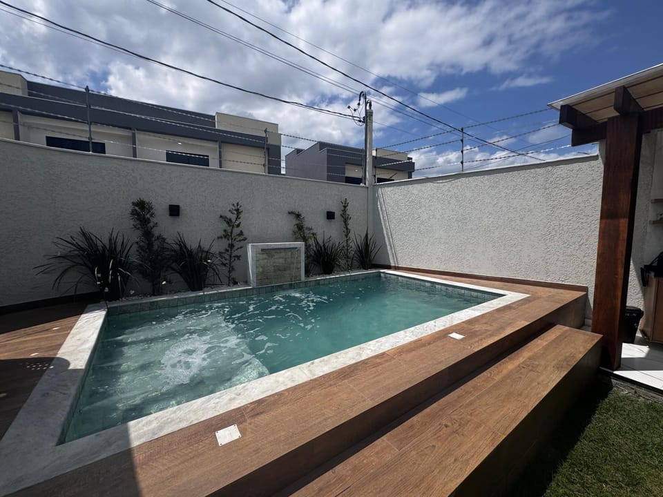 Casa Top House in State of Bahia