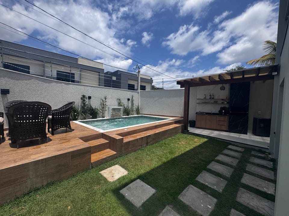 Casa Top House in State of Bahia