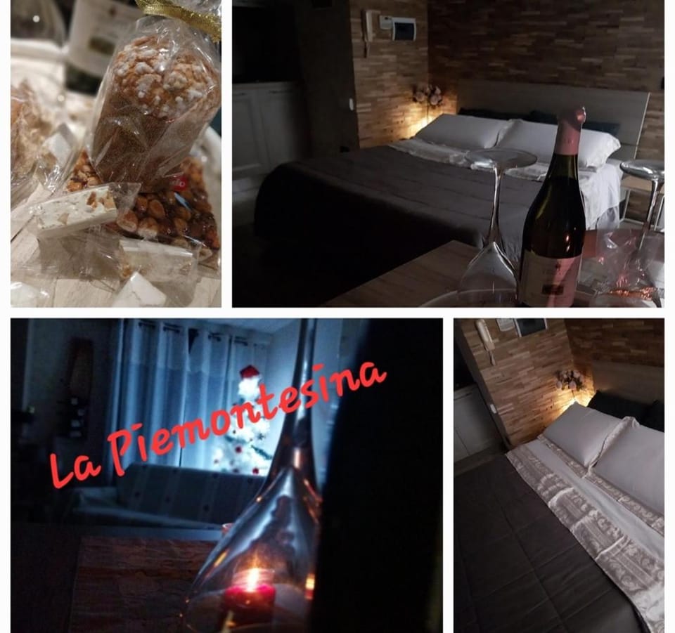 La Piemontesina Bed and Breakfast in Piedmont