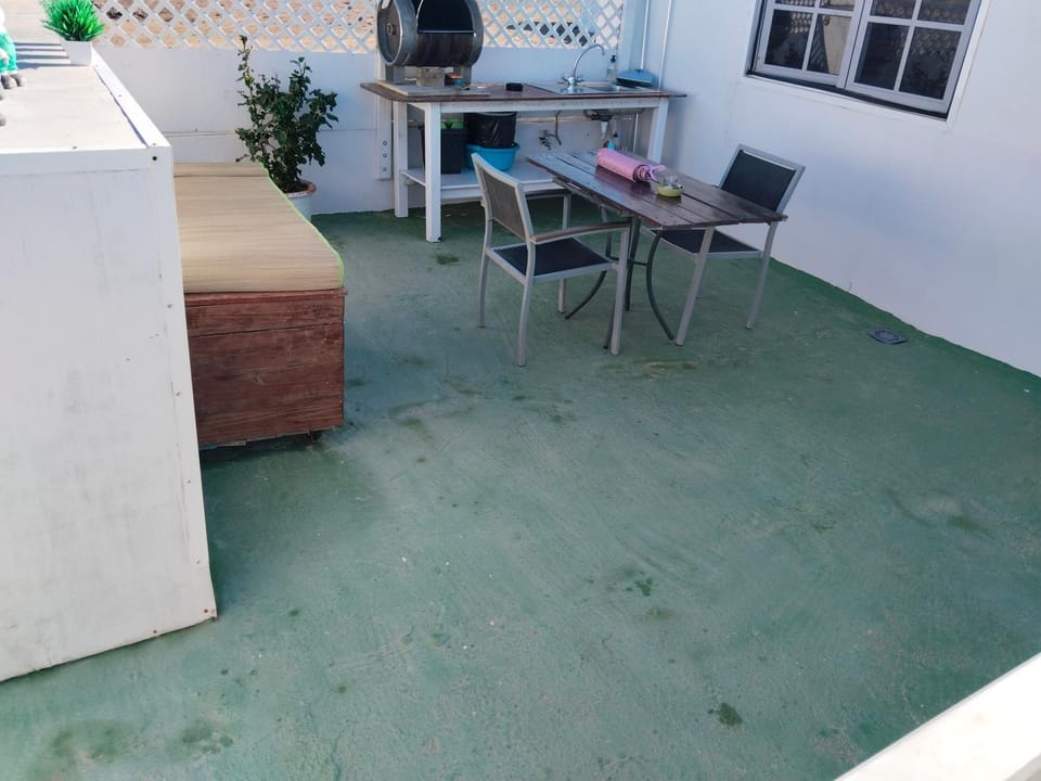 La Nasita Apartment in Isla de Lanzarote