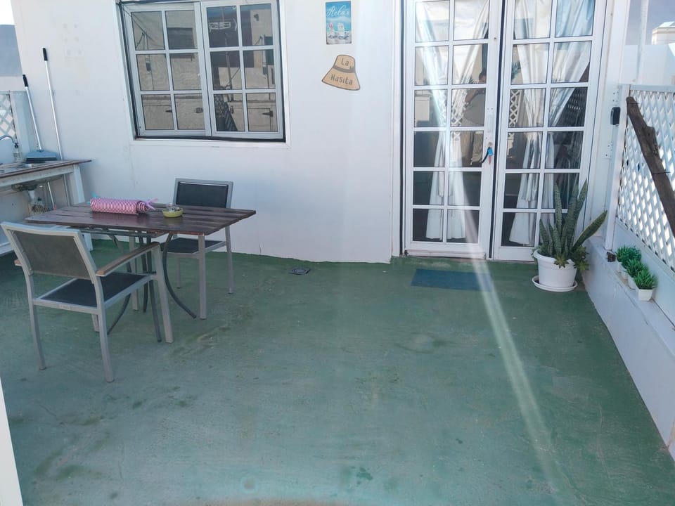 La Nasita Apartment in Isla de Lanzarote