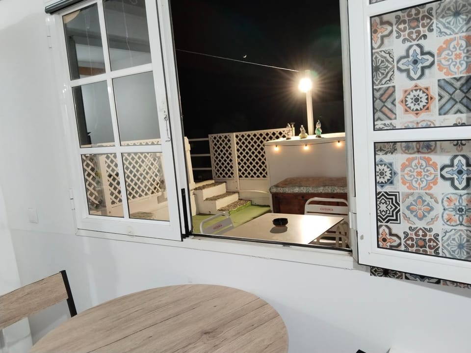 La Nasita Apartment in Isla de Lanzarote