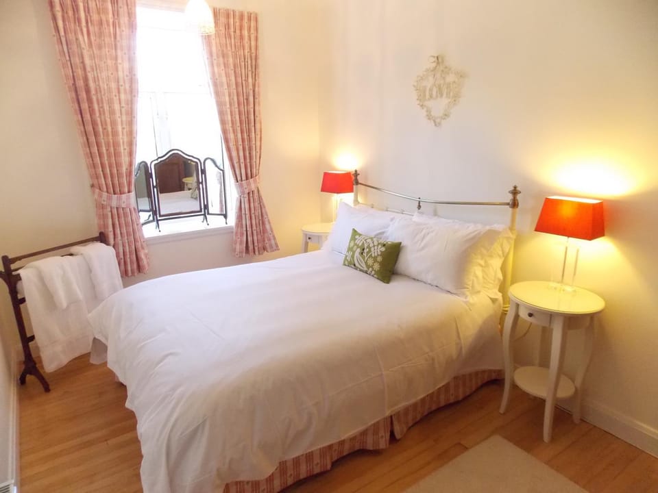 Day, Summer, Bedroom