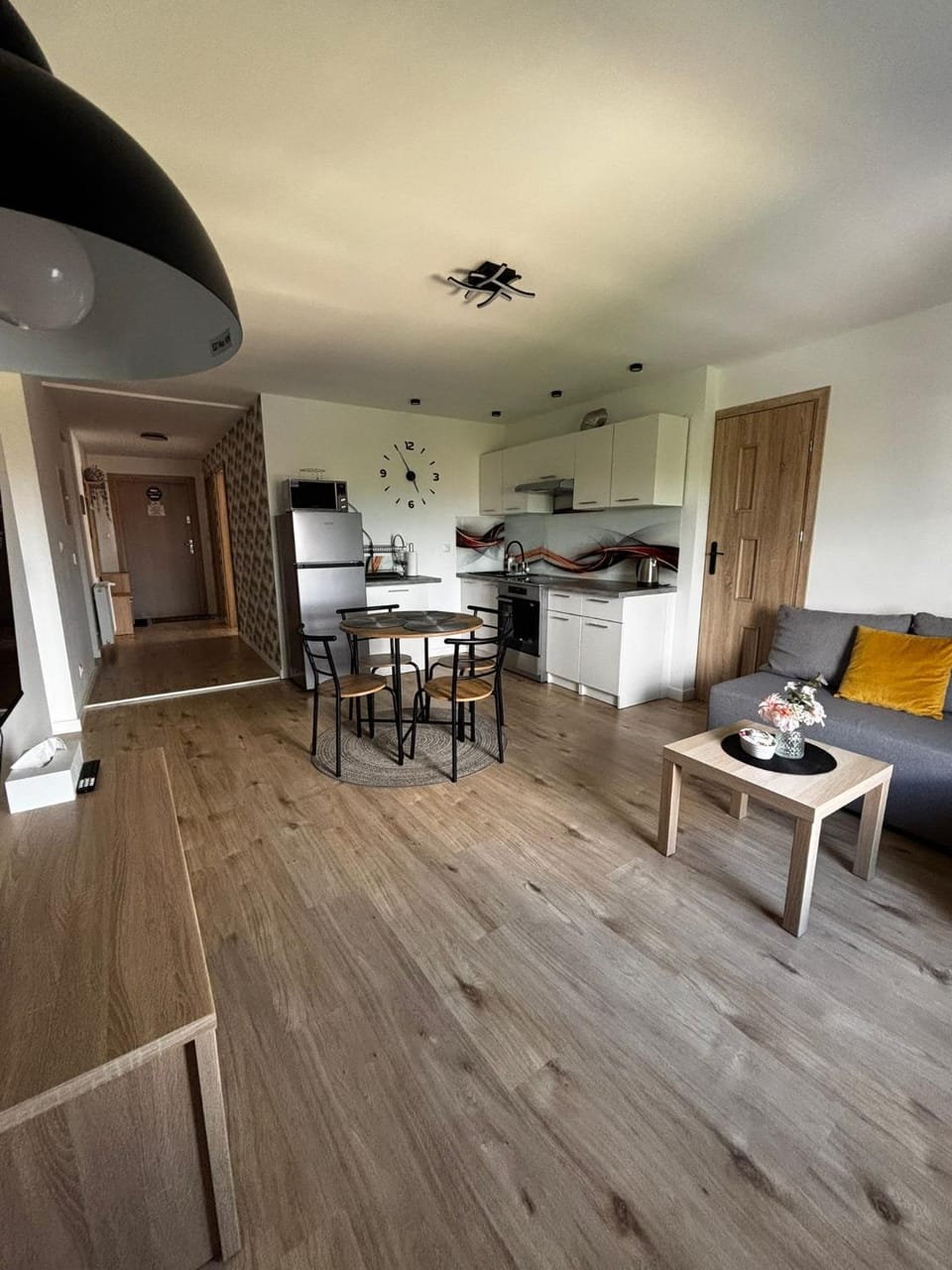 Apartament Eden Apartment in Lower Silesian Voivodeship
