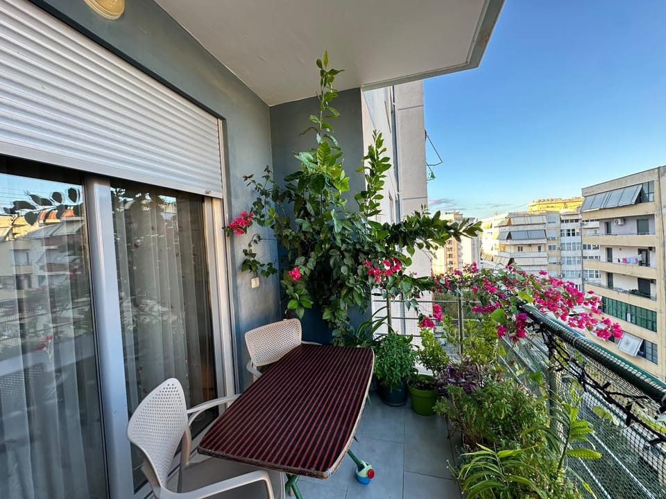 Diellëza Joy Apartment in Vlorë