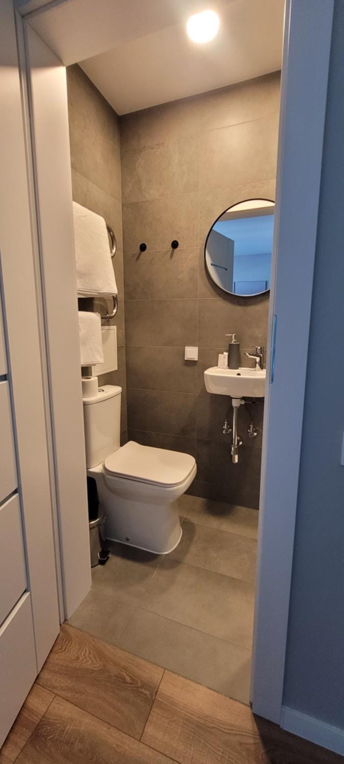 Paryžiaus 8 Apartment in Klaipėda