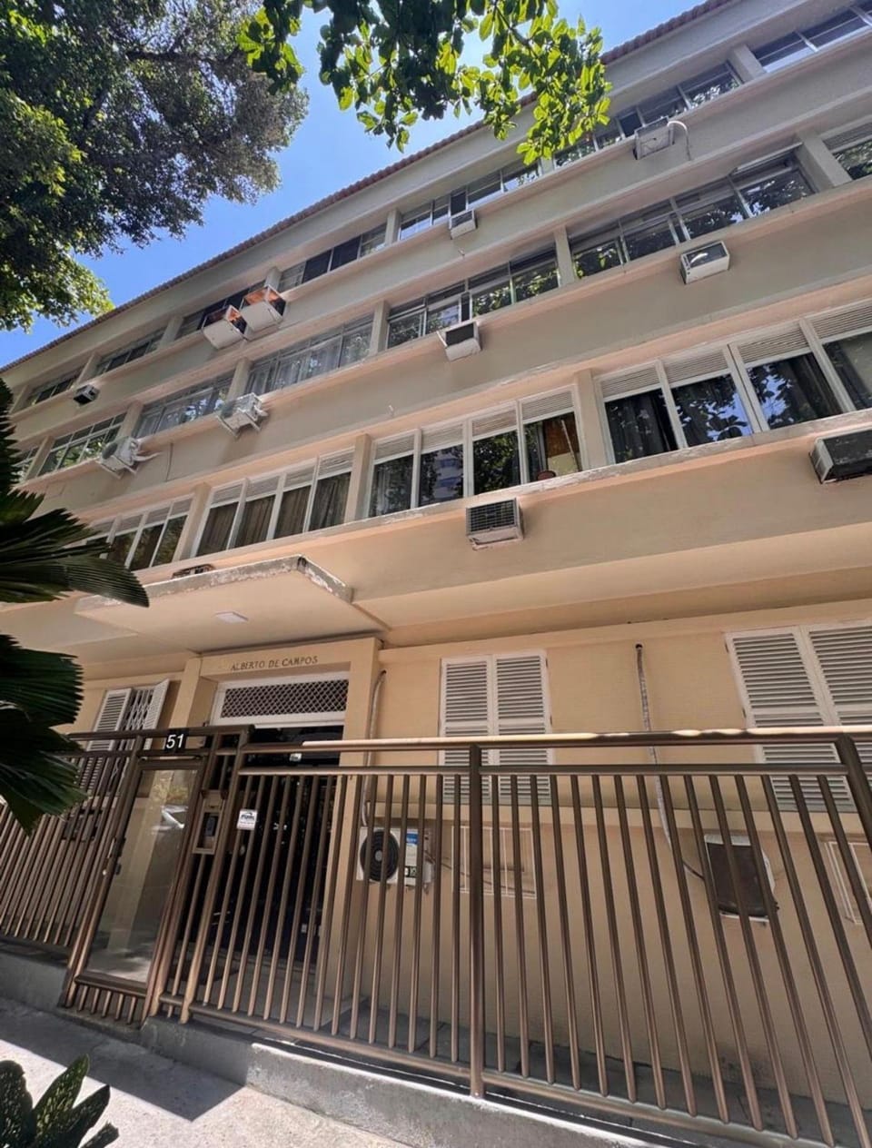 Studios Estilosos Ipanema Posto 9 Apartment in Rio de Janeiro