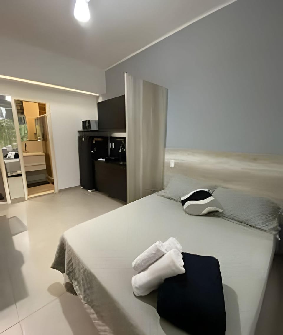 Studios Estilosos Ipanema Posto 9 Apartment in Rio de Janeiro