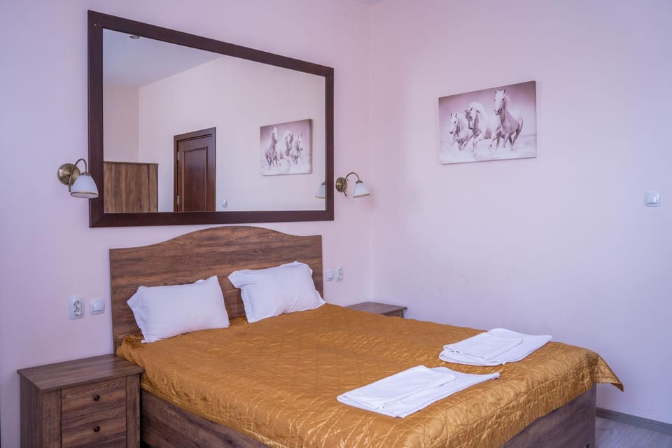 Апартамент в центъра на град Елена Apartment in Veliko Tarnovo Province, Bulgaria