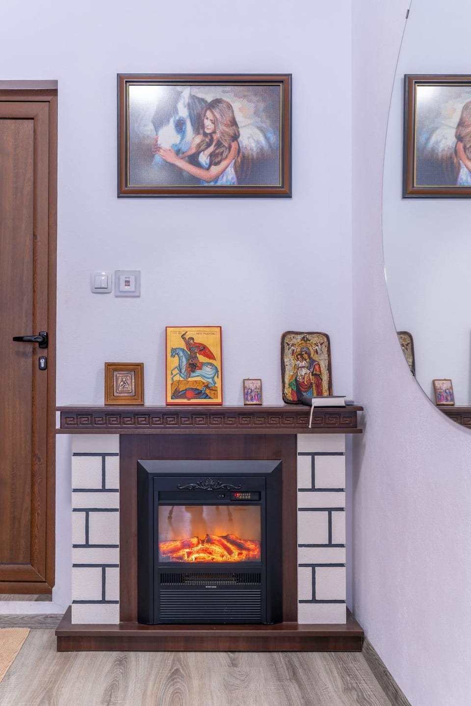 Апартамент в центъра на град Елена Apartment in Veliko Tarnovo Province, Bulgaria