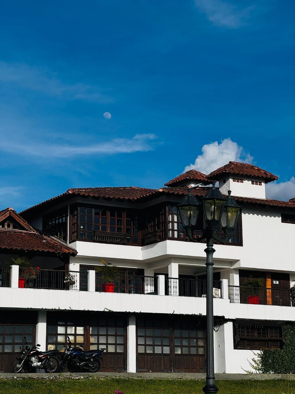 Hotel Reserva Monarca Hotel in Quindio, Colombia