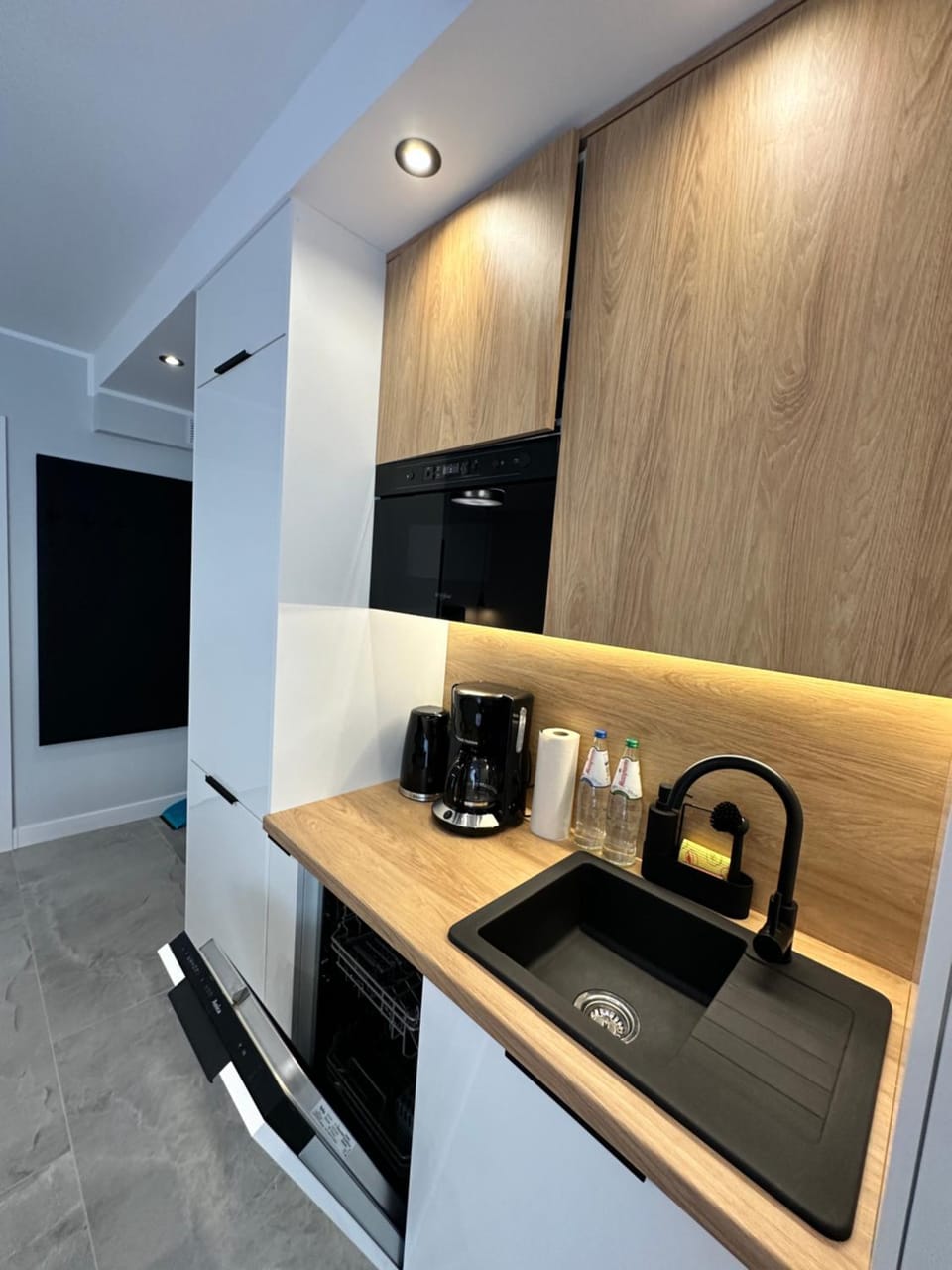 Apartamenty Porto Apartment in West Pomeranian Voivodeship, Poland