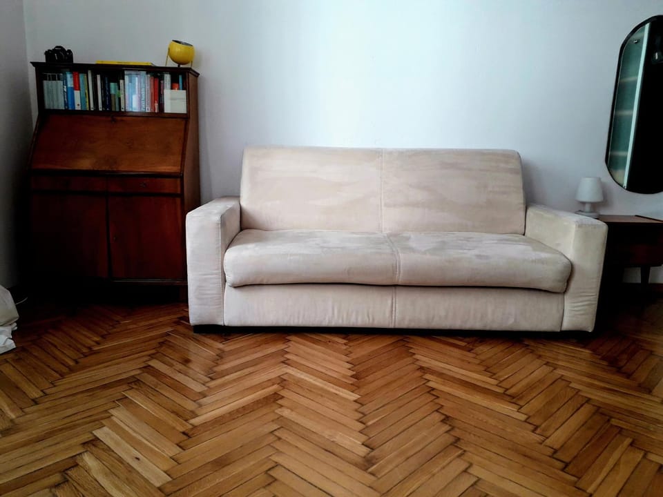 Metro Politechnika Apartment Apartment in Warsaw