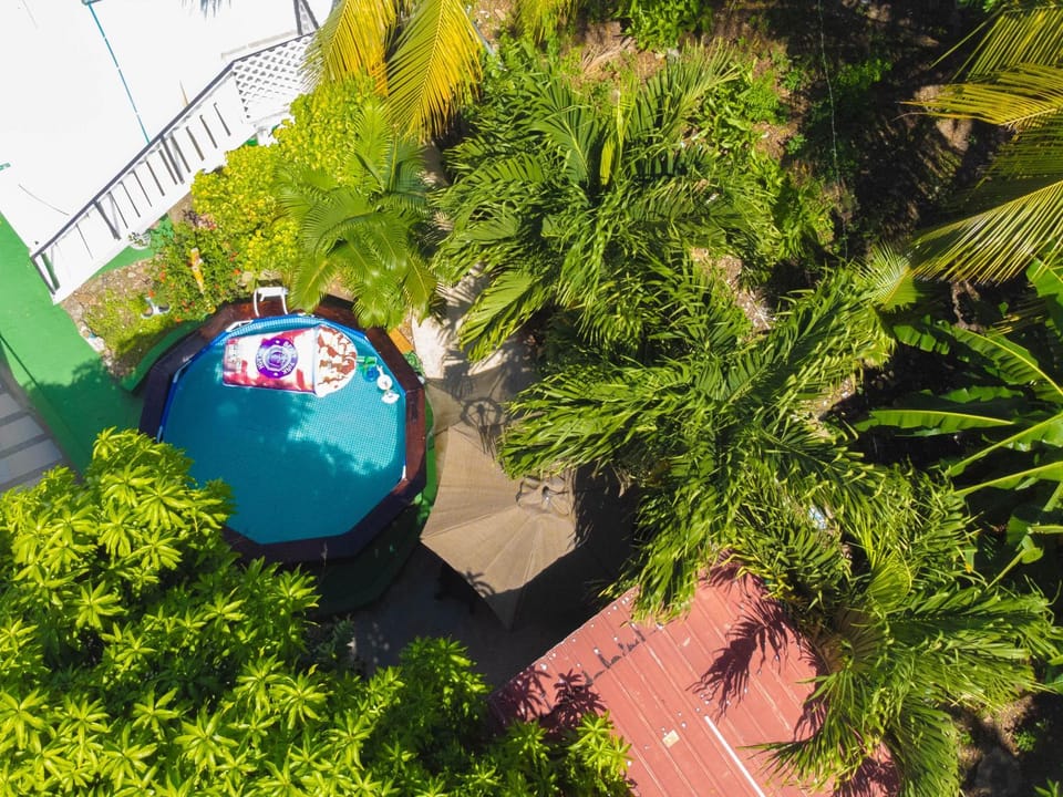 Posada Stoy Place Bed and Breakfast in San Andrés and Providencia