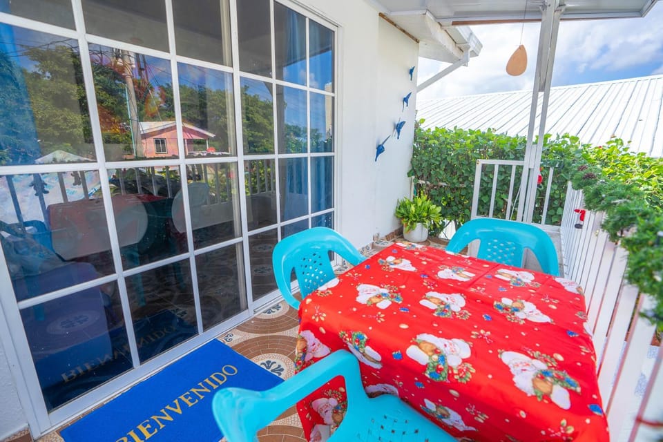 Posada Stoy Place Bed and Breakfast in San Andrés and Providencia
