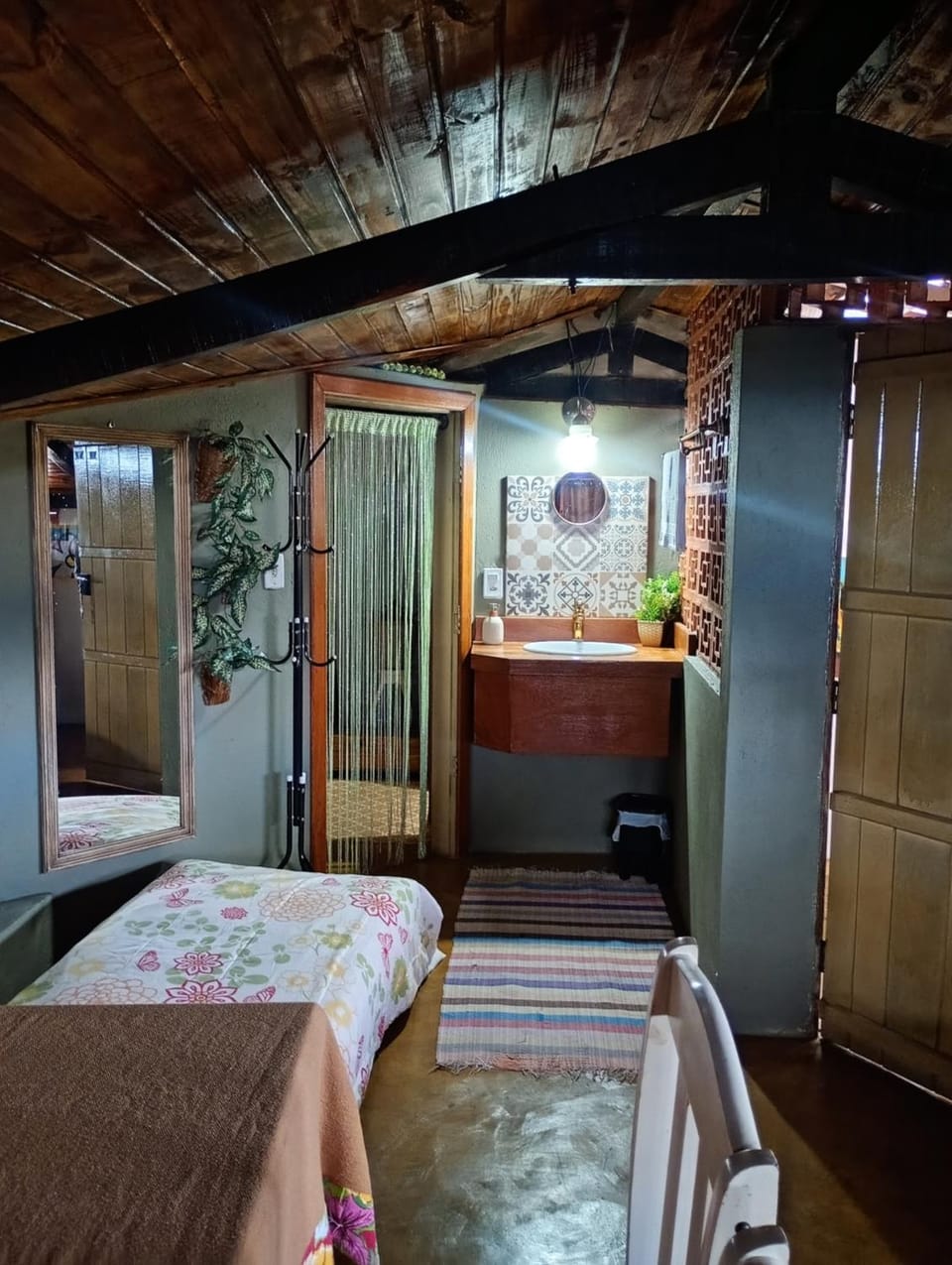 Dexa Hospedagem Vacation rental in Ouro Preto
