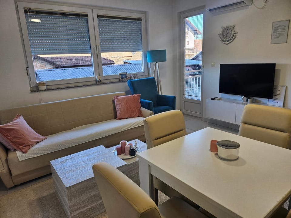 Apartman Sunce Apartment in Brod-Posavina County, Croatia