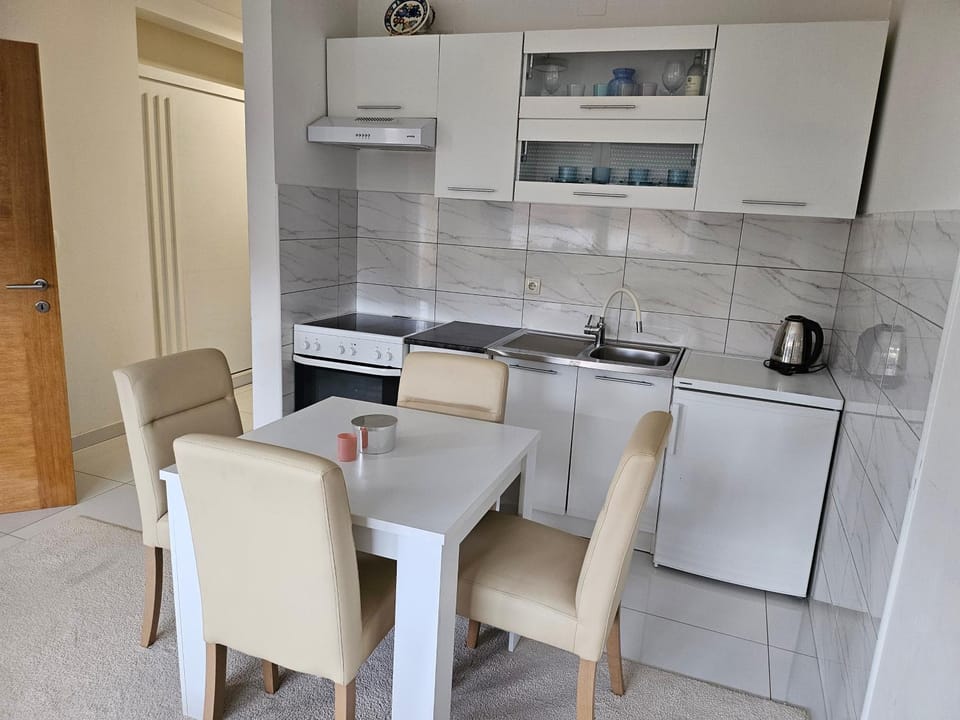 Apartman Sunce Apartment in Brod-Posavina County, Croatia