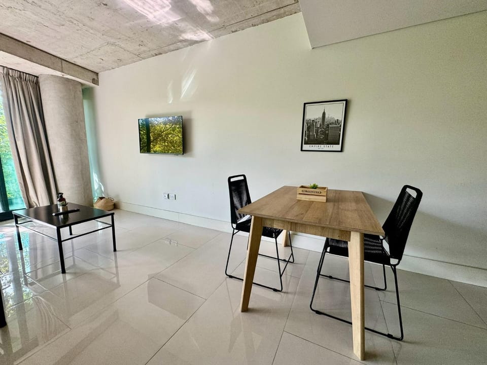Nova Stays - Estudio con balcón al Jardín Botánico de Palermo Apartment in Buenos Aires