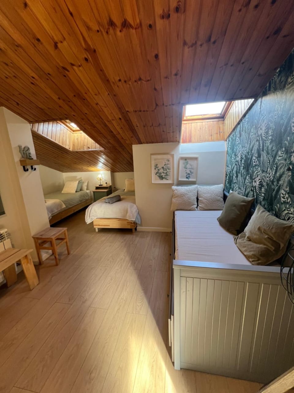 Escapada Apartment in Puigcerdà
