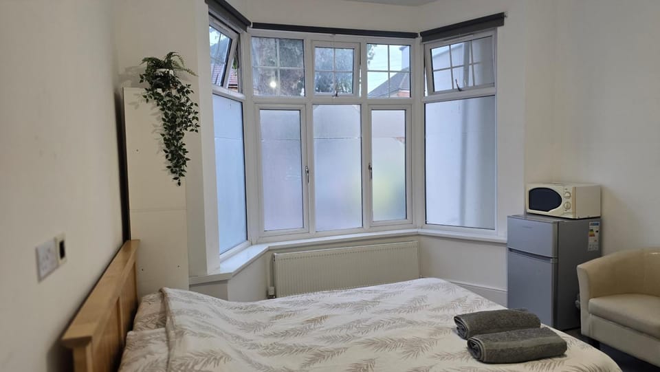 Double Room Ground Floor Edmonton Green, London N9 Vacation rental in London