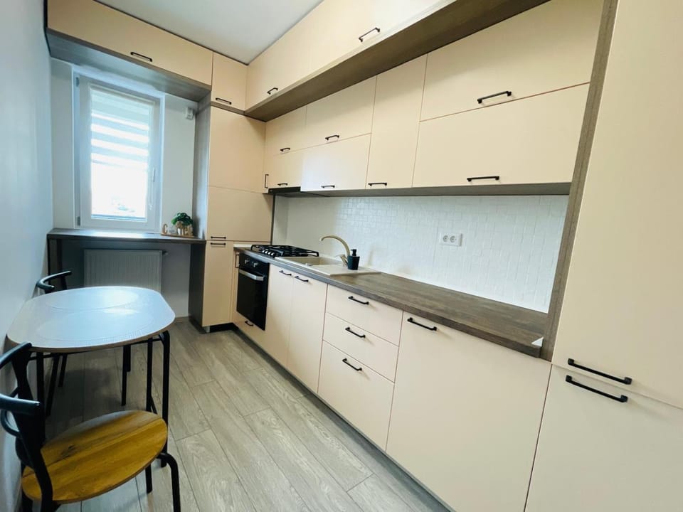 New Apartment - Palas Mall Apartment in Moldova