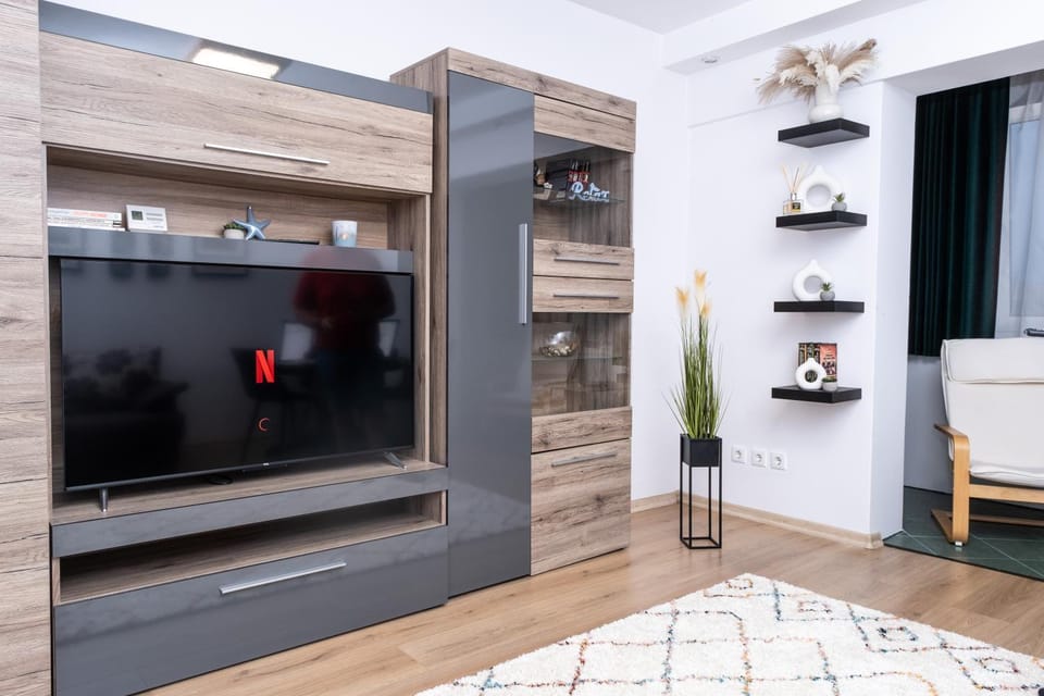 Communal lounge/ TV room, TV and multimedia