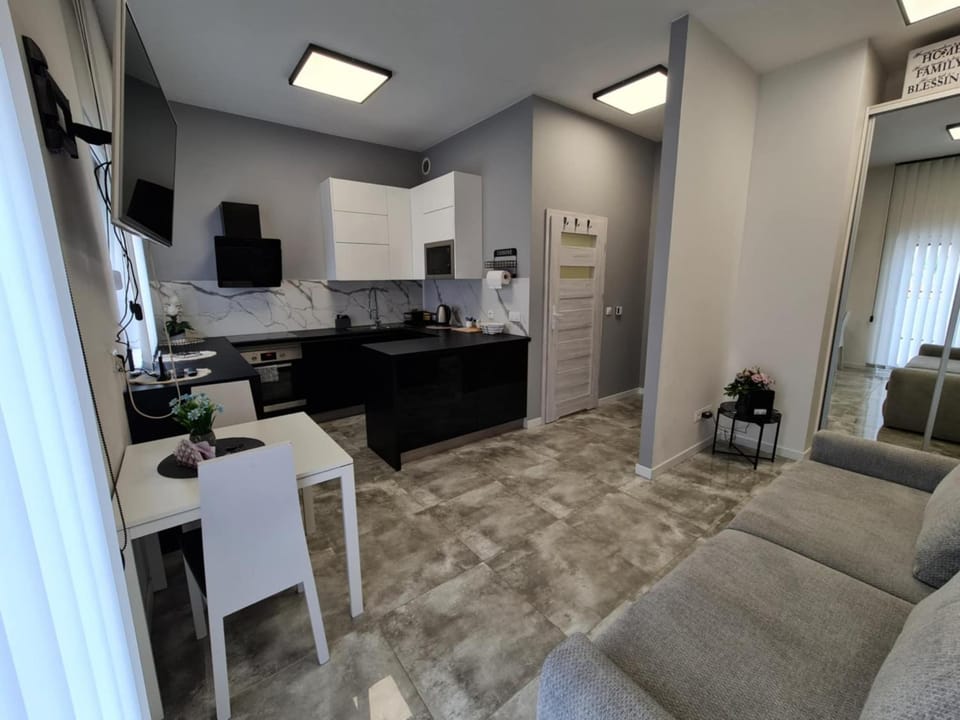 Apartament Apartment in Lower Silesian Voivodeship
