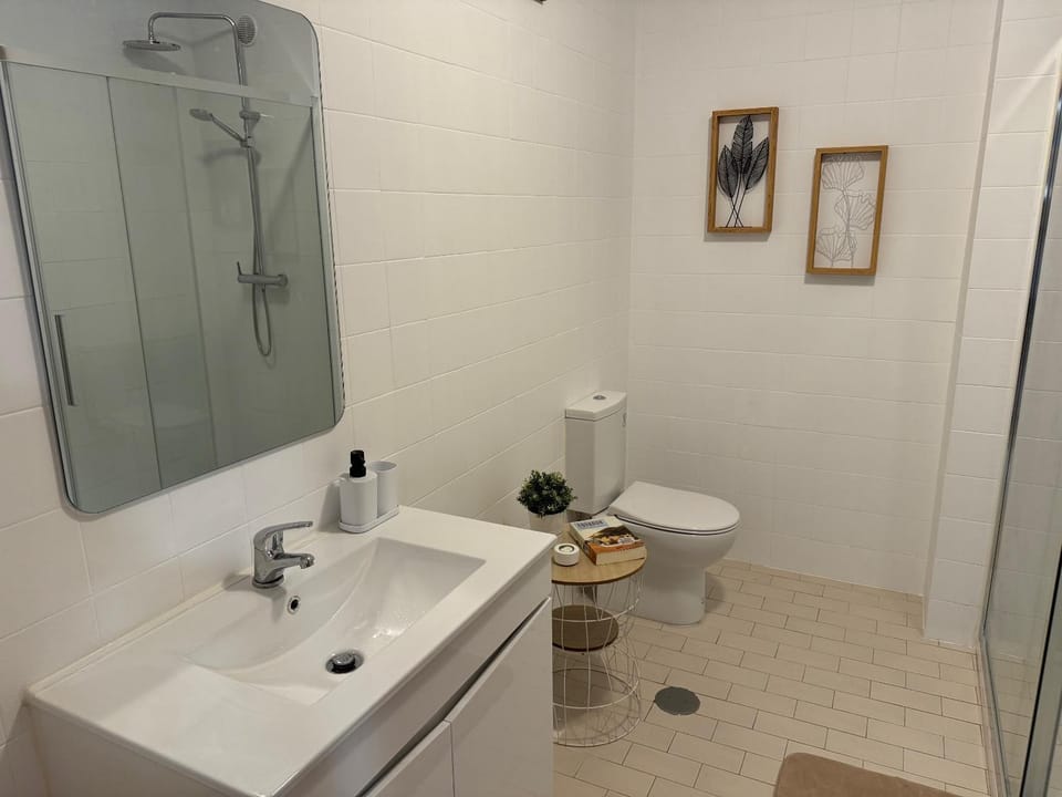 Retiro da Bina Apartment in Aveiro District, Portugal