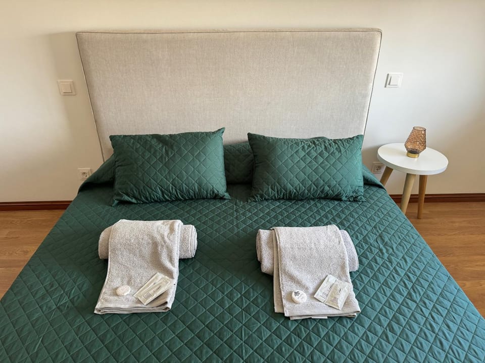 Retiro da Bina Apartment in Aveiro District, Portugal