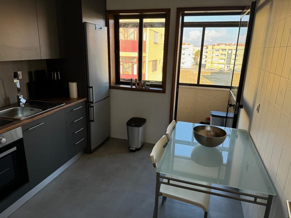 Retiro da Bina Apartment in Aveiro District, Portugal