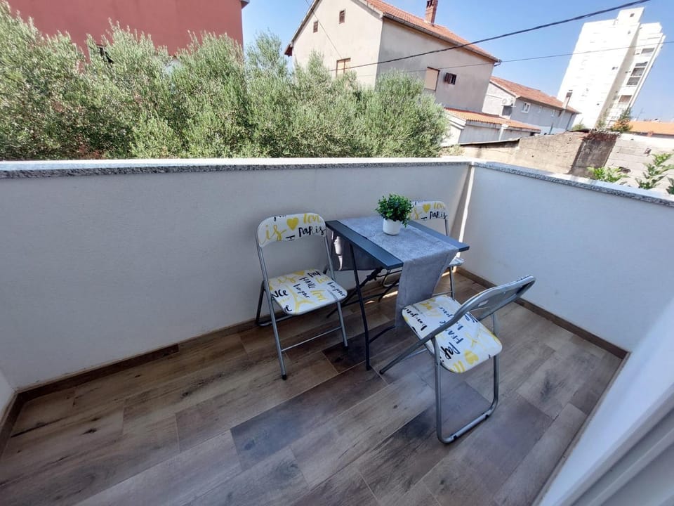 Ha&St Apartment in Zadar