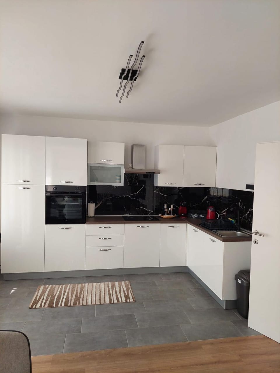 Ha&St Apartment in Zadar