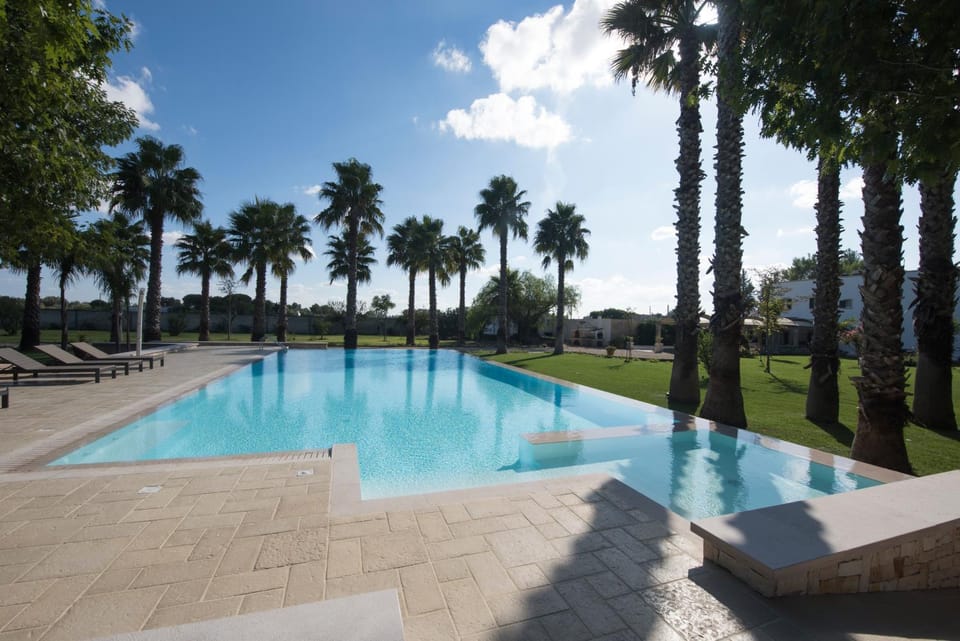 Pool view, Swimming pool, Swimming pool