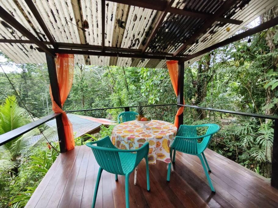 Patio, Natural landscape, Balcony/Terrace, Seating area, Dining area