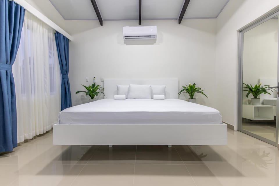 The Zion Suite Tortuguero Apartment in Costa Rica