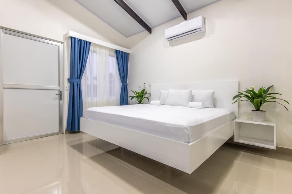 The Zion Suite Tortuguero Apartment in Costa Rica