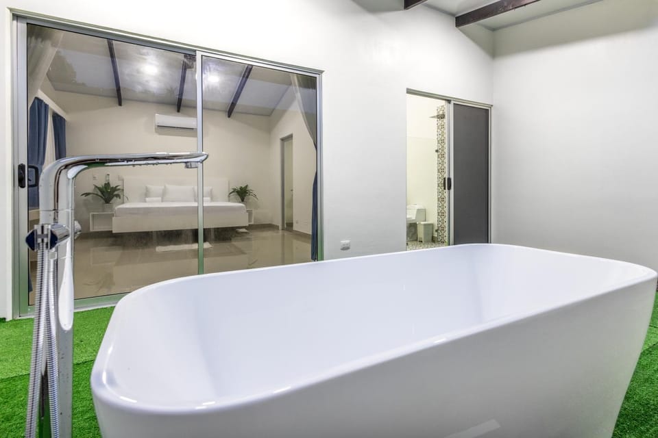 The Zion Suite Tortuguero Apartment in Costa Rica