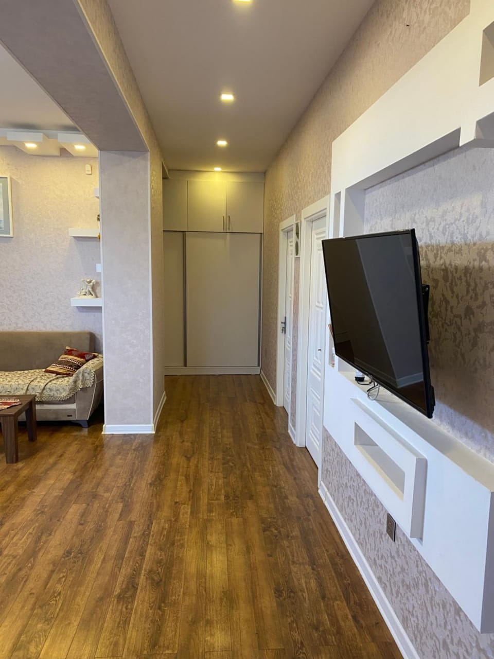 Summer house nearCaspian sea Fatmai, Baku Дачный дом на берегу моря, Фатмаи, Баку House in Baku, Azerbaijan