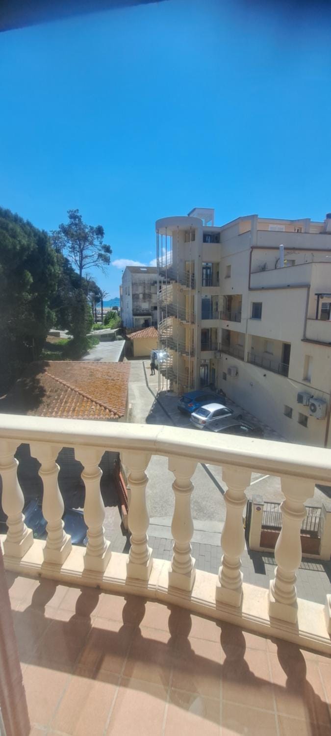 Jordi's flat close to the Beach Apartment in Baix Empordà