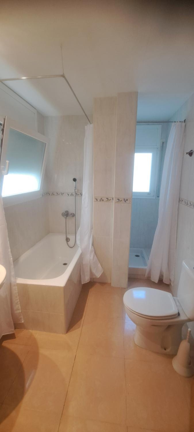Jordi's flat close to the Beach Apartment in Baix Empordà