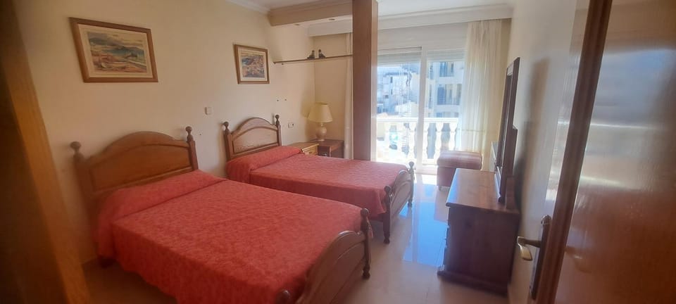 Jordi's flat close to the Beach Apartment in Baix Empordà