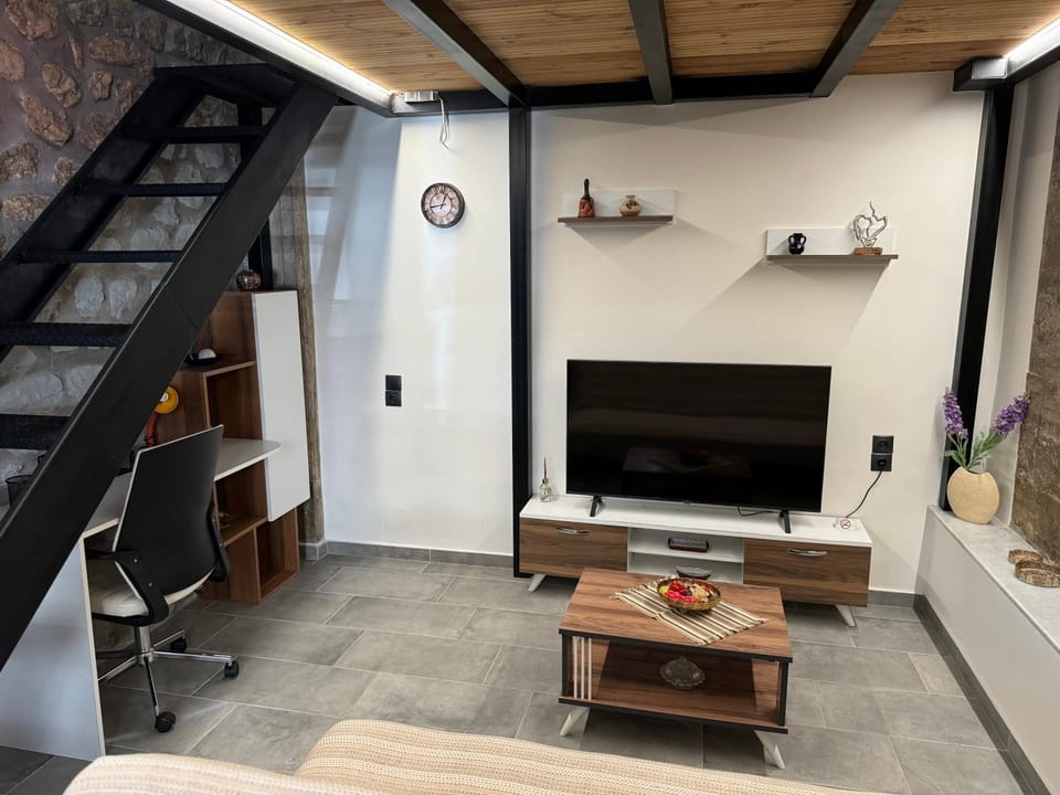 KiKo Loft Apartment in Peloponnese, Western Greece and the Ionian