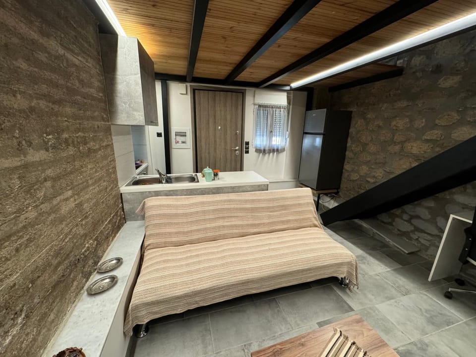 KiKo Loft Apartment in Peloponnese, Western Greece and the Ionian