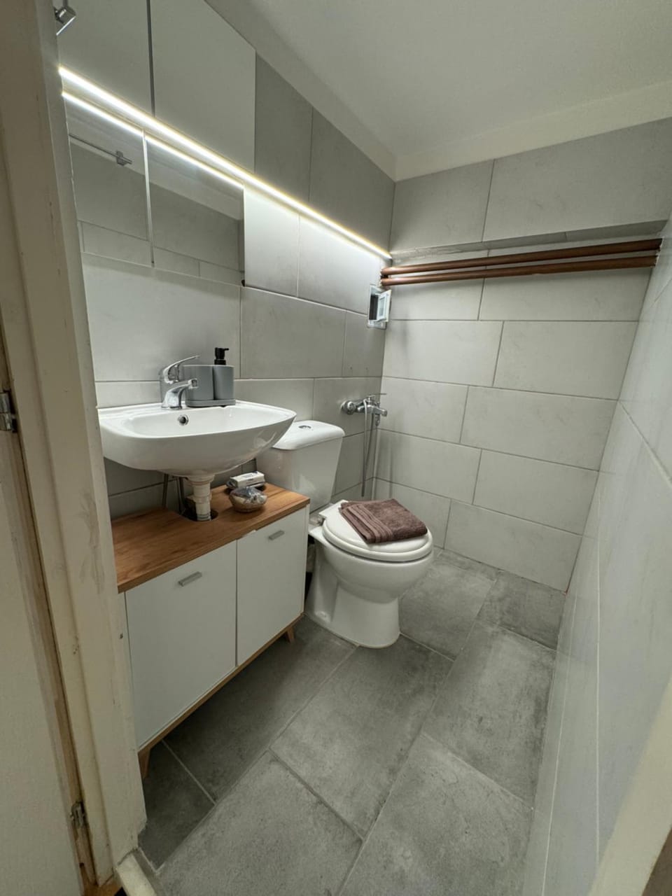 KiKo Loft Apartment in Peloponnese, Western Greece and the Ionian