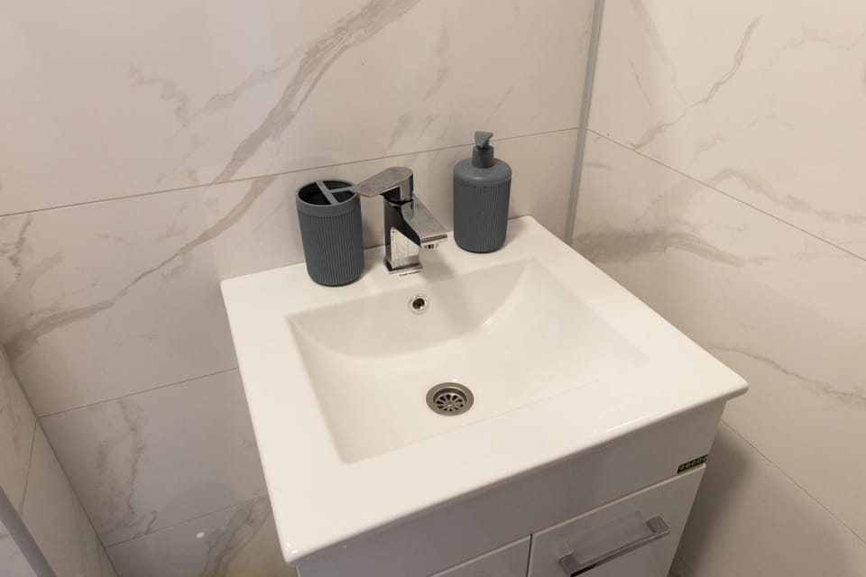 Vila Oaza mira Golija Apartment in Serbia