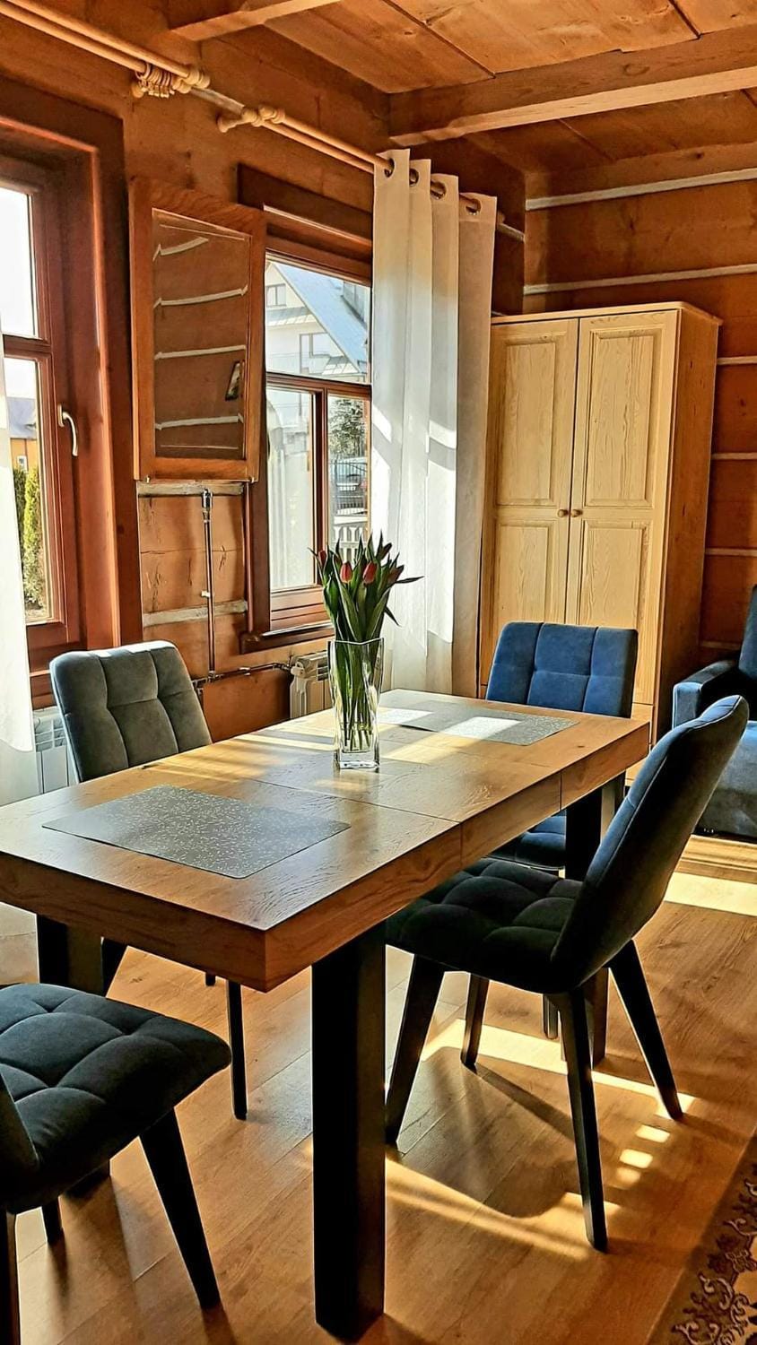 Gospodarstwo Agroturystyczne u Zosi Kowalczyk Apartment in Lesser Poland Voivodeship