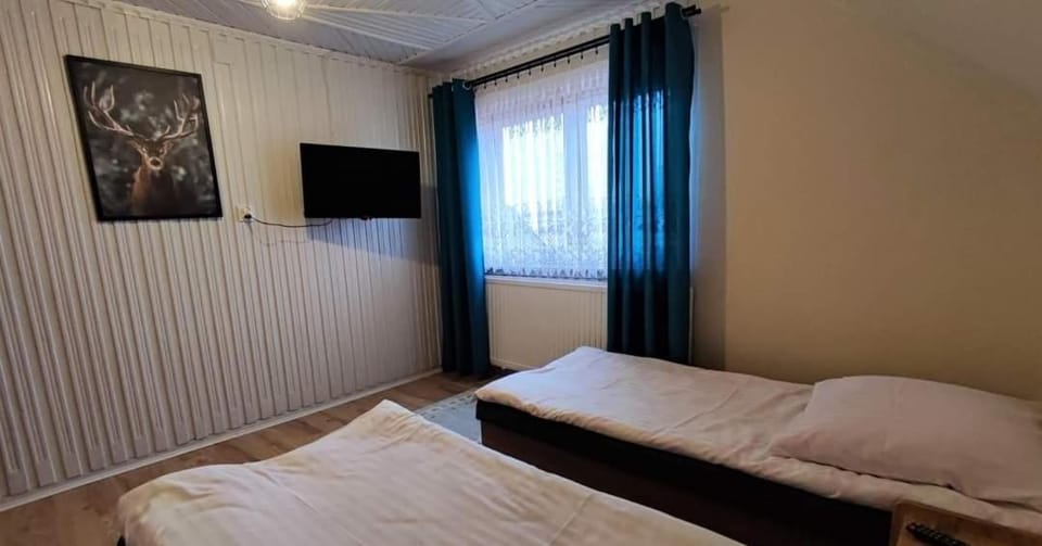 Gospodarstwo Agroturystyczne u Zosi Kowalczyk Apartment in Lesser Poland Voivodeship